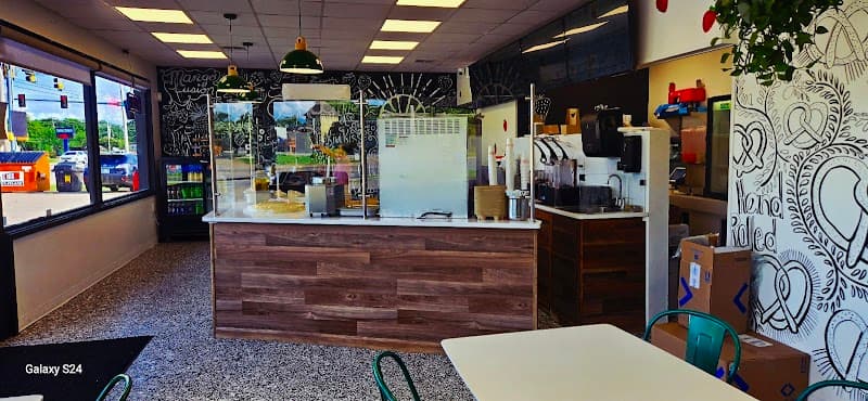 Juice Express Cafe photo 2