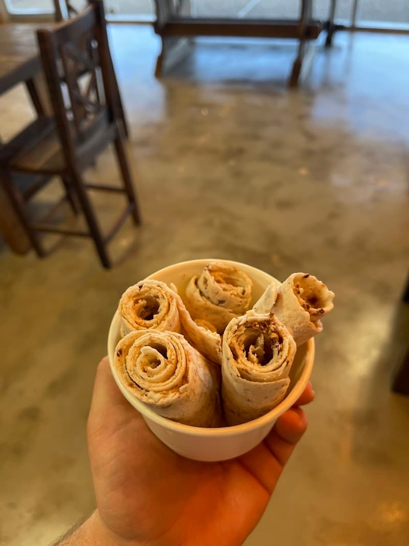 The Rustic Cup Coffee Co. photo 6