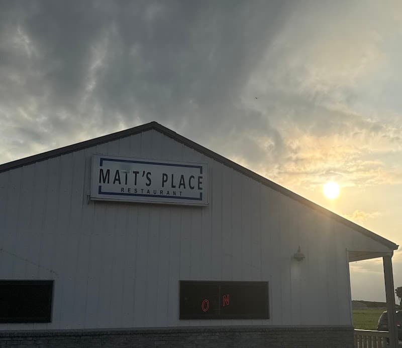 Matt's Place photo 4