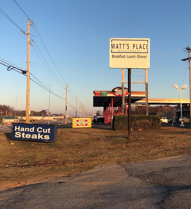 Matt's Place photo 6