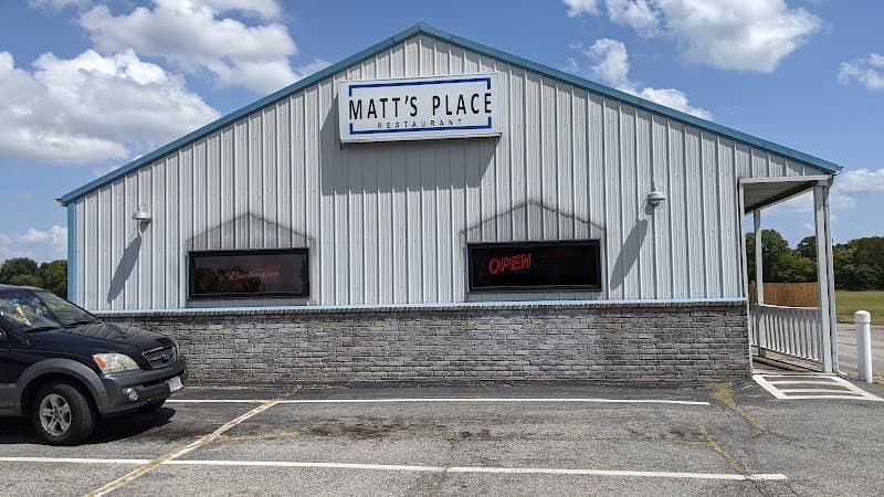 Matt's Place photo 1