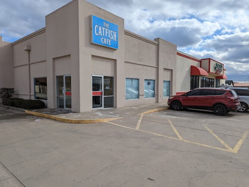 The Catfish Cafe photo 2