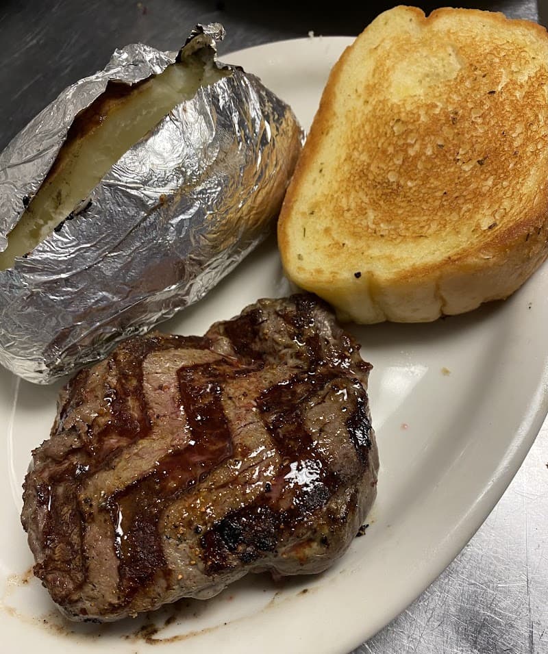 The Catfish Cafe photo 3