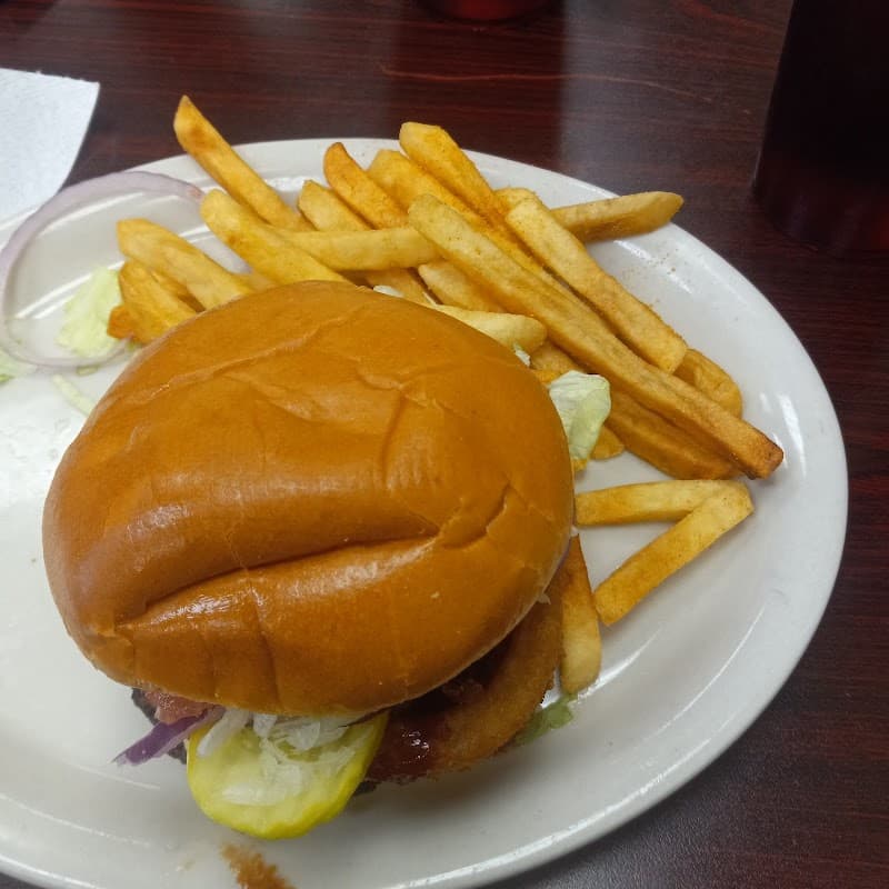 The Catfish Cafe photo 5