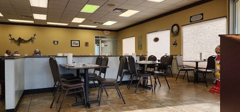 The Catfish Cafe photo 6