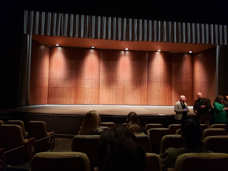 Northeastern State University Center for the Performing Arts photo 2