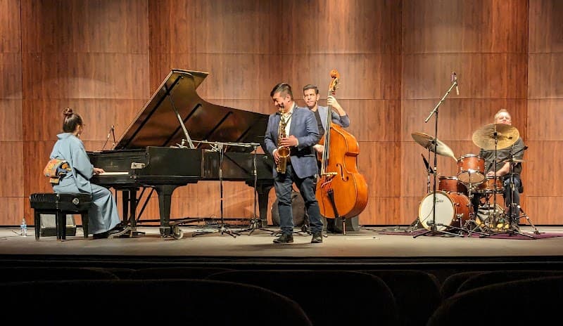 Northeastern State University Center for the Performing Arts photo 3