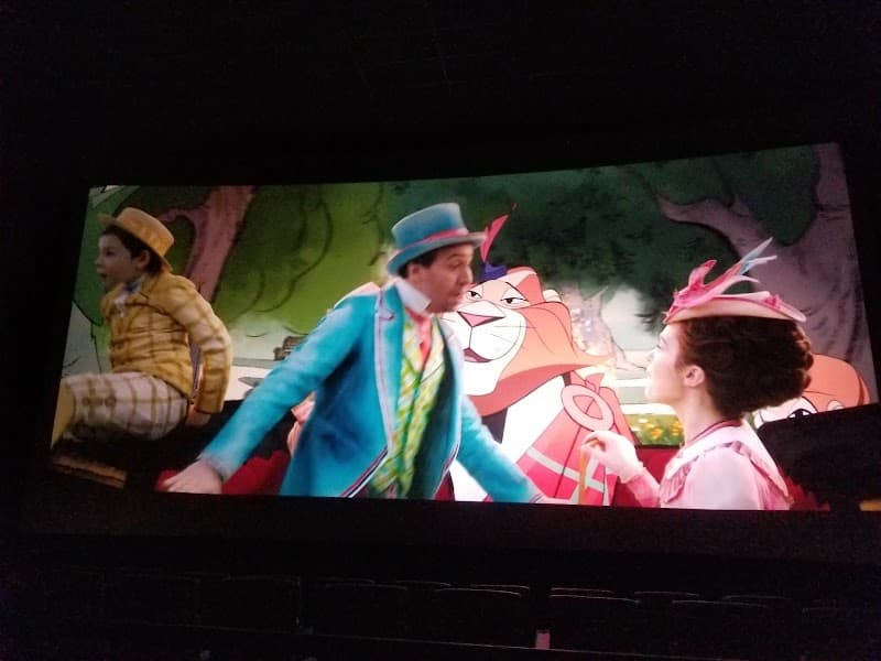 Apex Cinema Muskogee photo 5