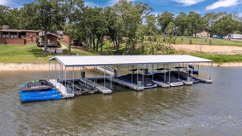 H2O Sports Rental- Grove Location photo 6