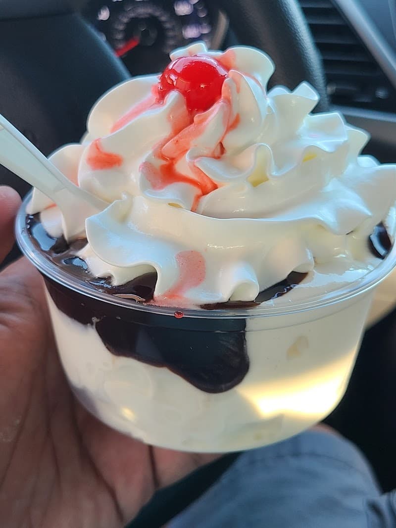 3 G's Frozen Custard photo 5