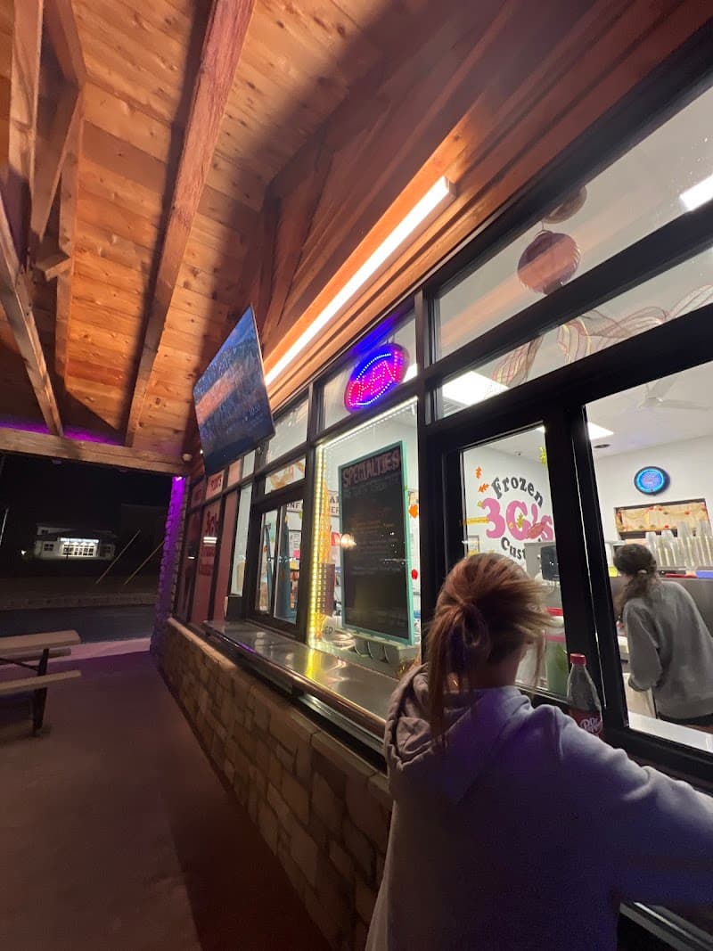 3 G's Frozen Custard photo 6