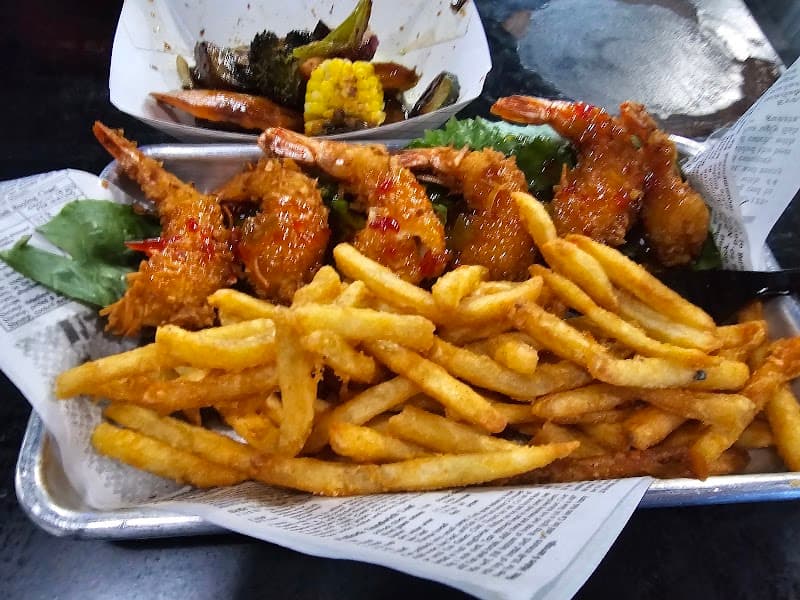 The Oar House photo 3