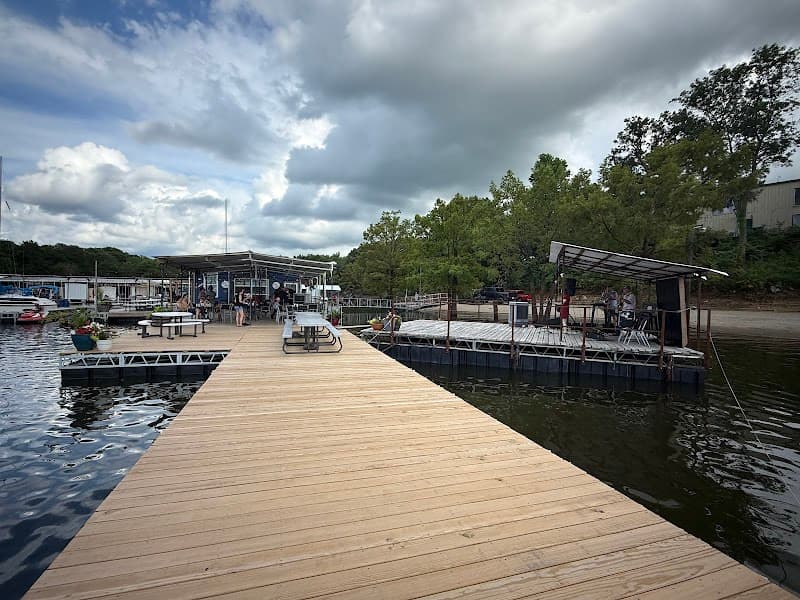 The Oar House photo 4