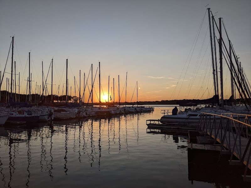 The Oar House photo 5