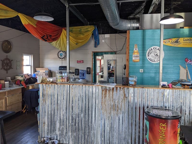 The Oar House photo 1