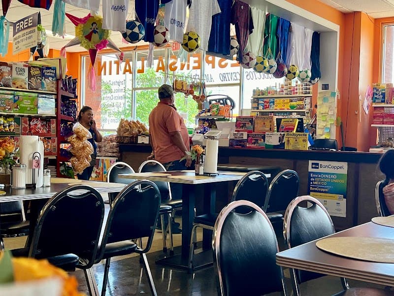 La Despensa Latina photo 4