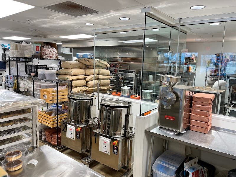 Markham & Fitz Chocolate photo 5