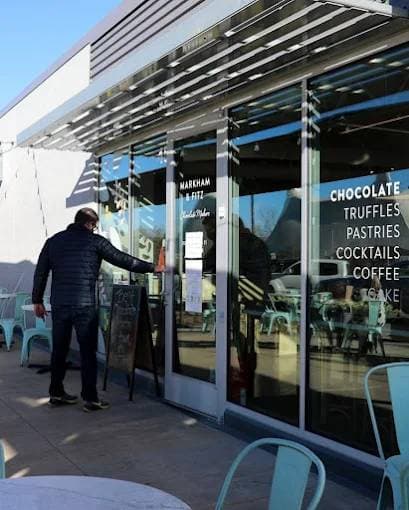 Markham & Fitz Chocolate photo 1