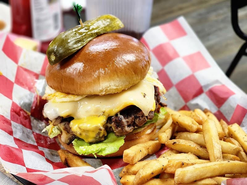 Mt Vernon Family Restaurant photo 3