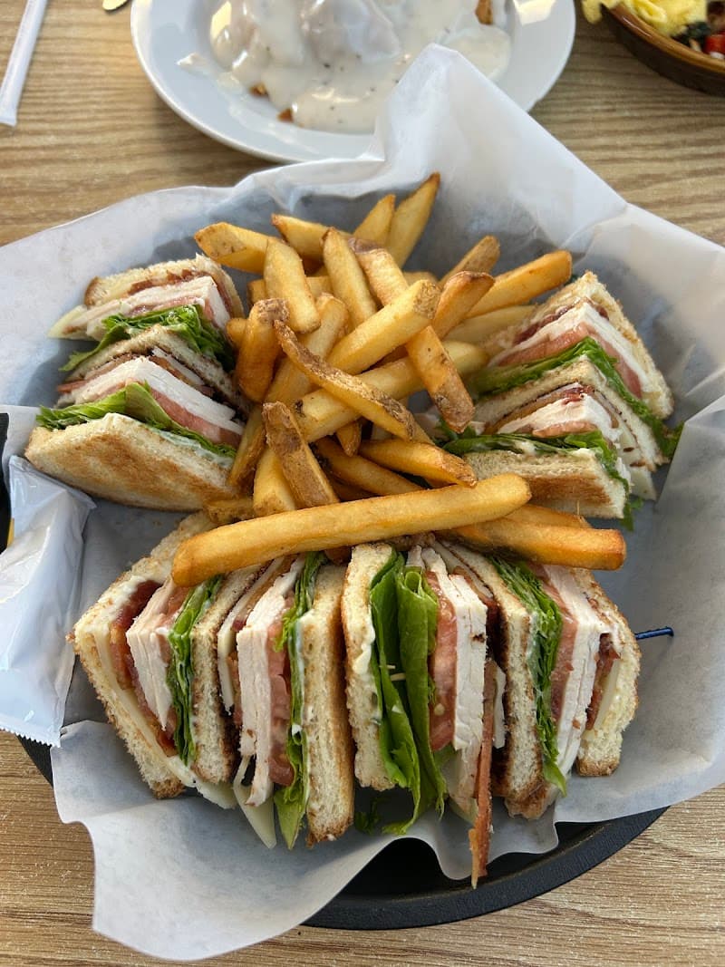 Mt Vernon Family Restaurant photo 4