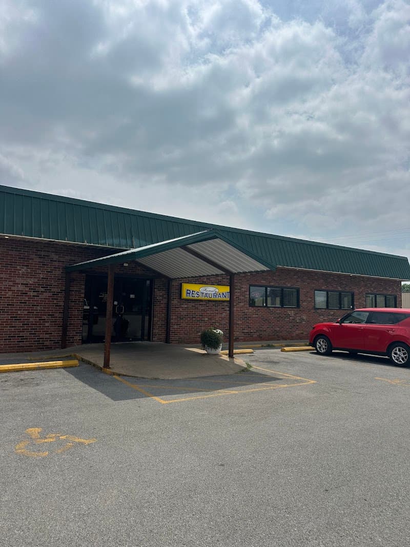 Mt Vernon Family Restaurant photo 6