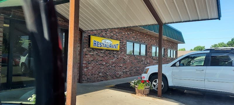 Mt Vernon Family Restaurant photo 1