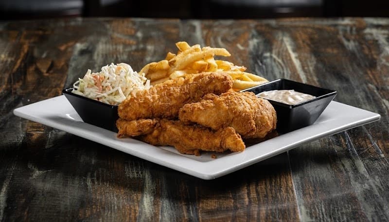 Bricktown Brewery photo 3