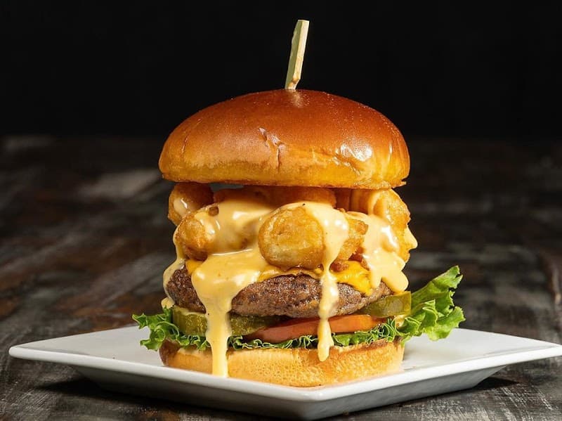 Bricktown Brewery photo 4