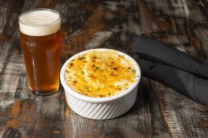 Bricktown Brewery photo 6