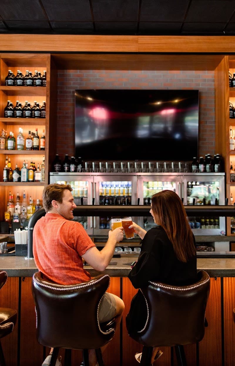 Bricktown Brewery photo 1