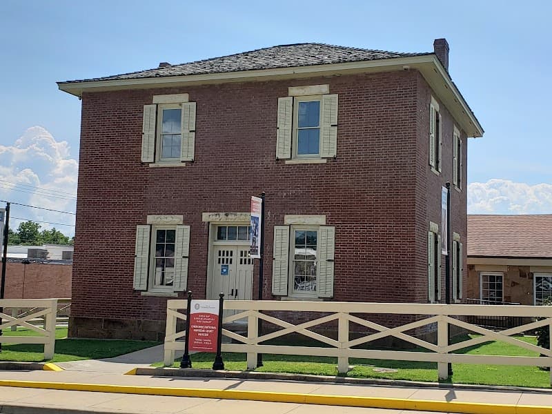 Cherokee National Supreme Court Museum photo 3