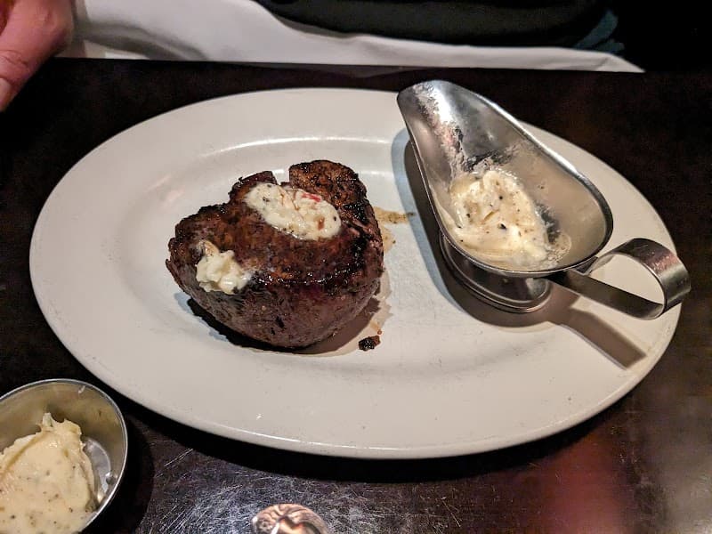 Flame Steakhouse & Wine Bar photo 6