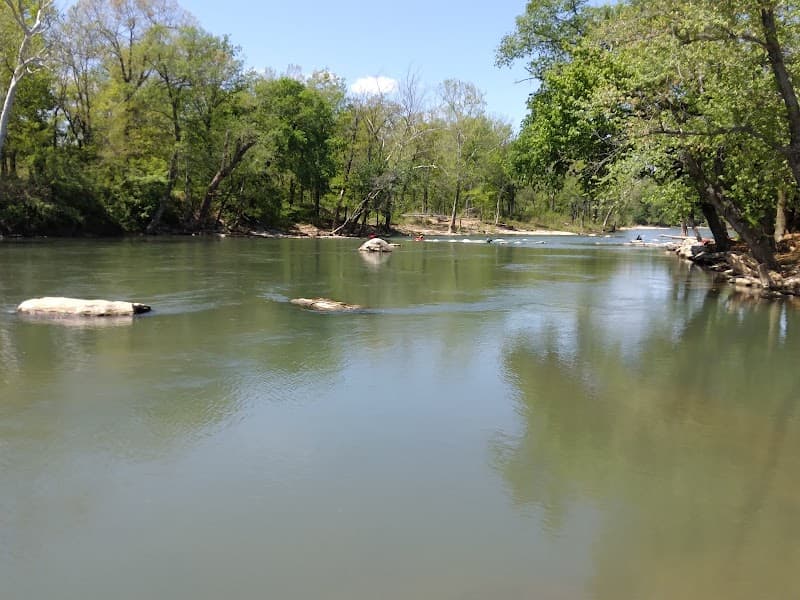 City of Siloam Springs Kayak Park photo 4
