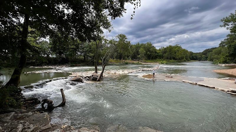City of Siloam Springs Kayak Park photo 5