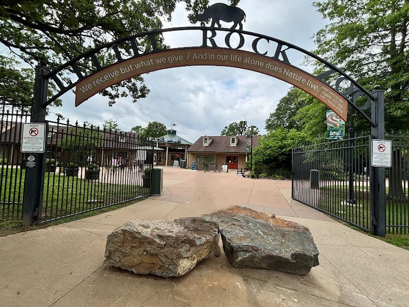 Little Rock Zoo photo 3