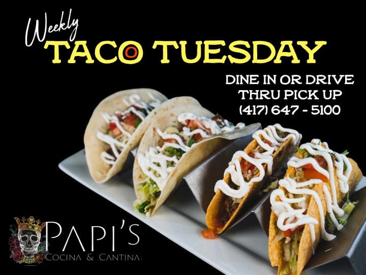 Papi’s Cocina & Cantina photo 3