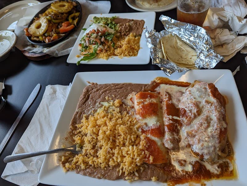 Papi’s Cocina & Cantina photo 5