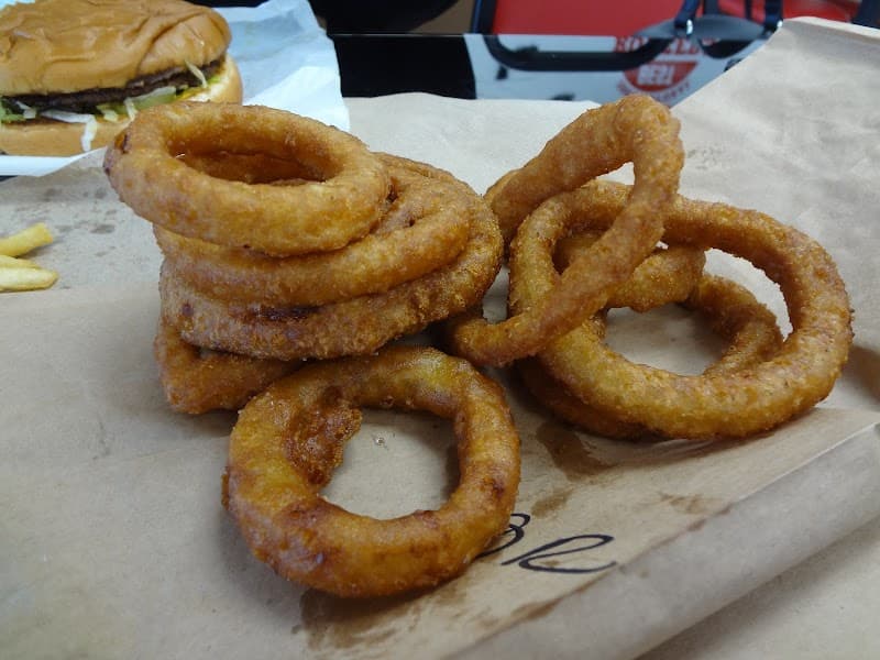 Lot-A-Burger (Eastside) photo 6