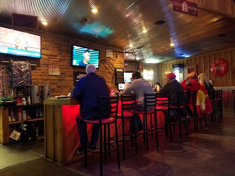 Cut Ups Bar and Grill LLC photo 2