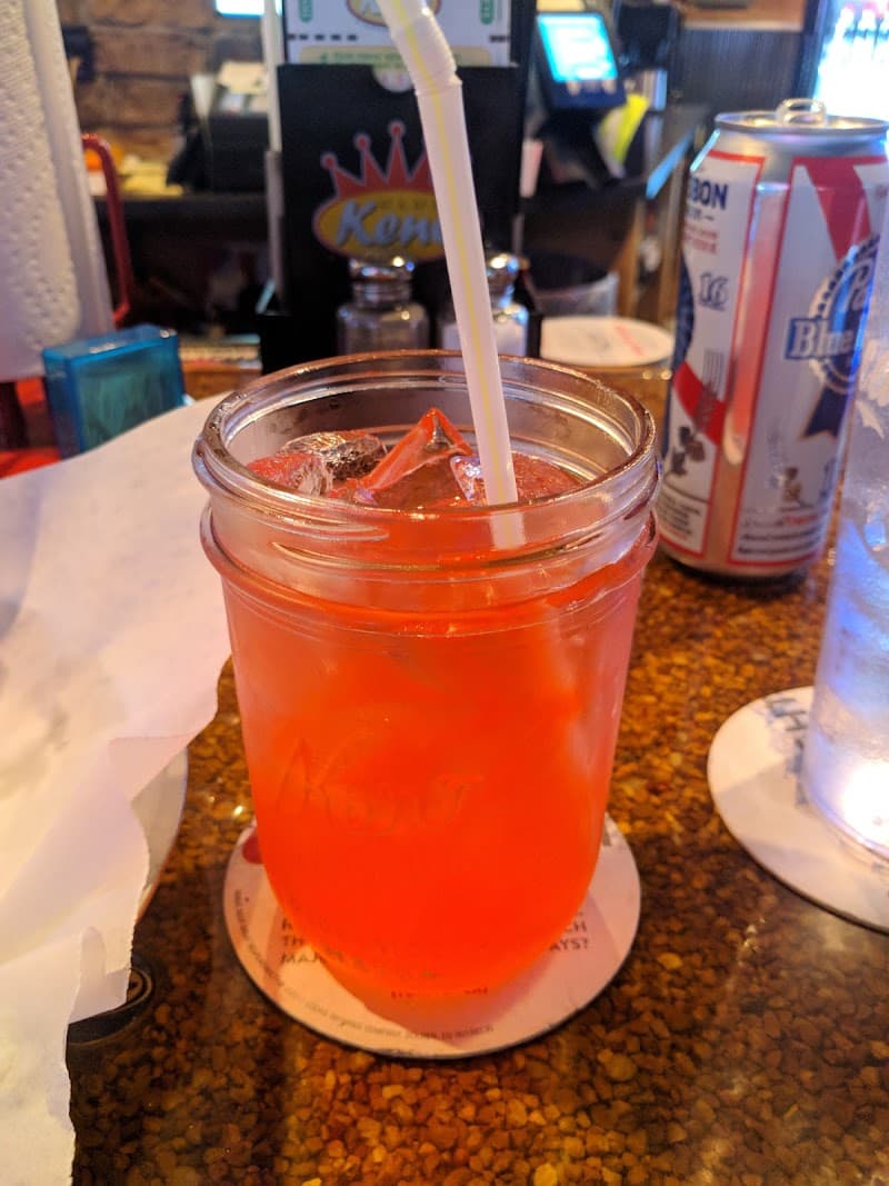 Cut Ups Bar and Grill LLC photo 3