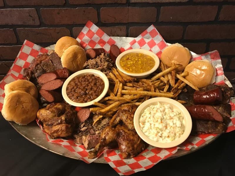 JC's Bar-B-Q Place photo 3