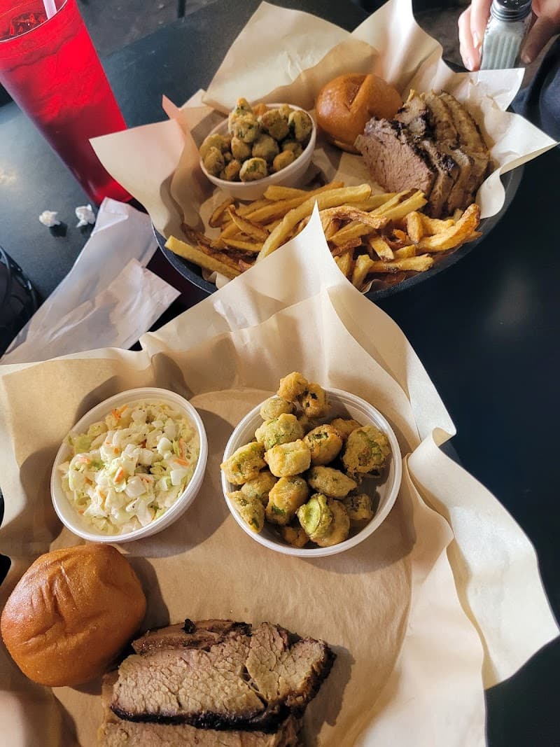 JC's Bar-B-Q Place photo 4