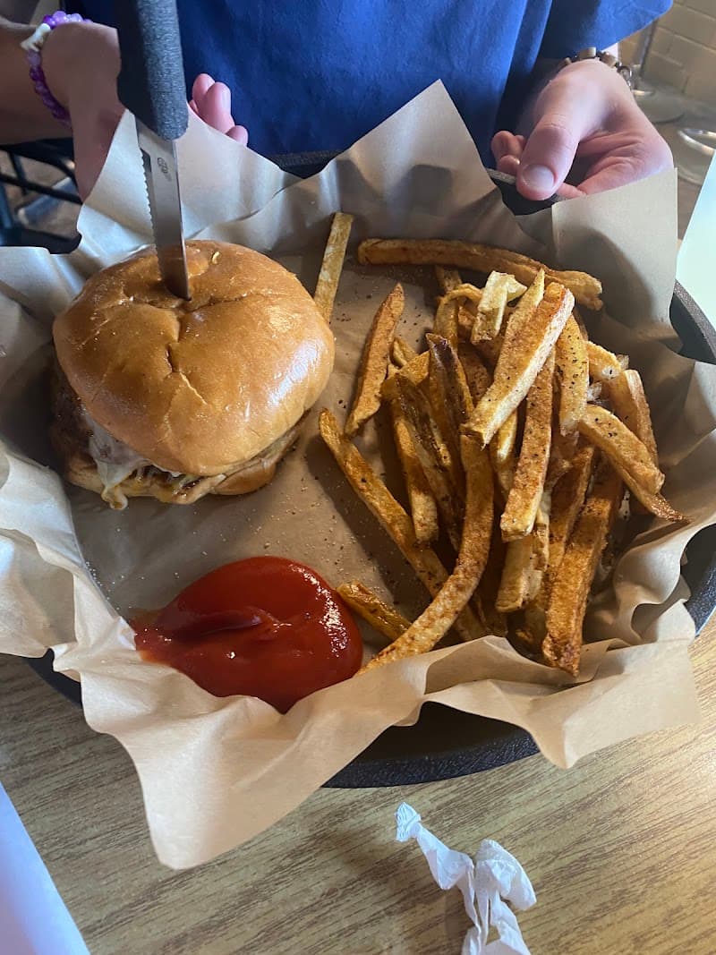 JC's Bar-B-Q Place photo 5