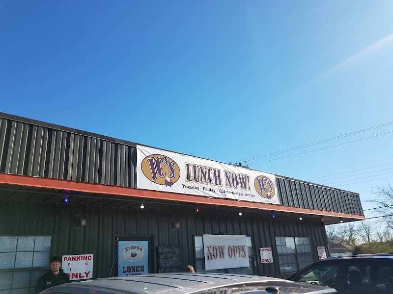 JC's Bar-B-Q Place photo 6