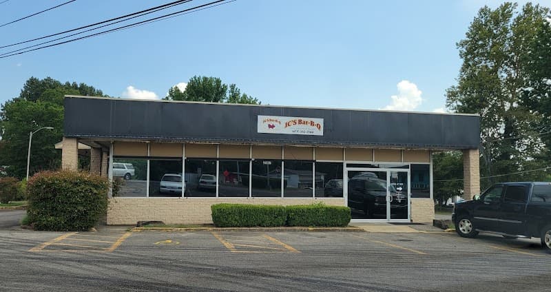 JC's Bar-B-Q Place photo 1