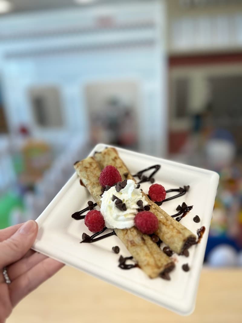 Tulsa Play & Cafe photo 3