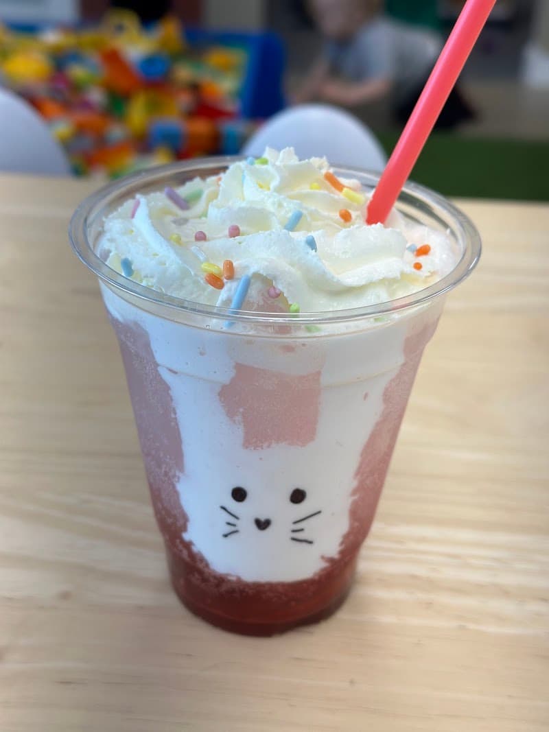 Tulsa Play & Cafe photo 4