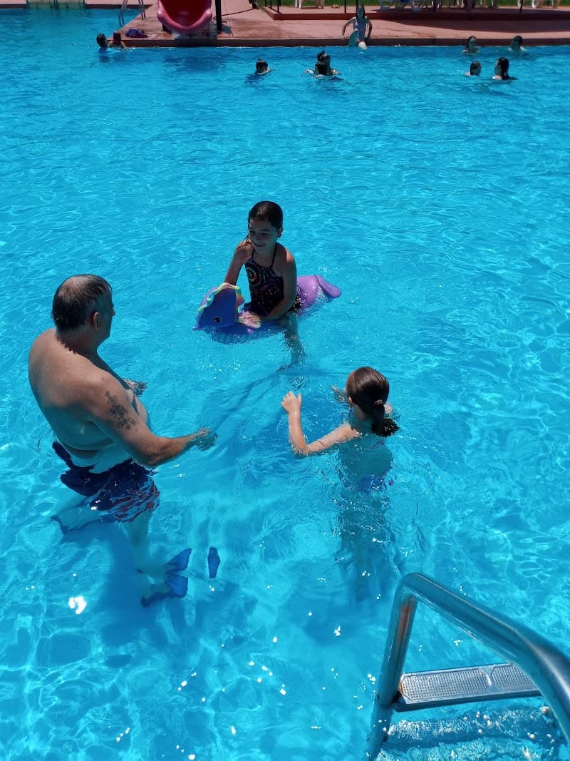 Aurora Public Swimming Pool photo 3