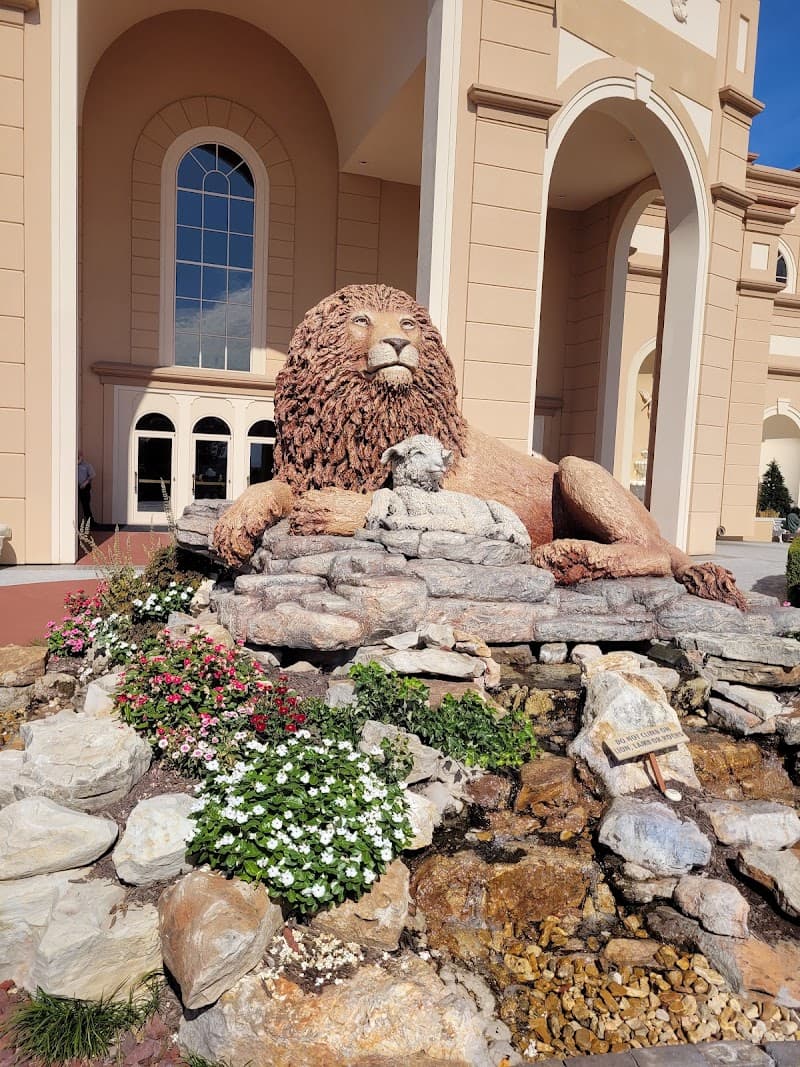 Sight & Sound Theatres photo 4