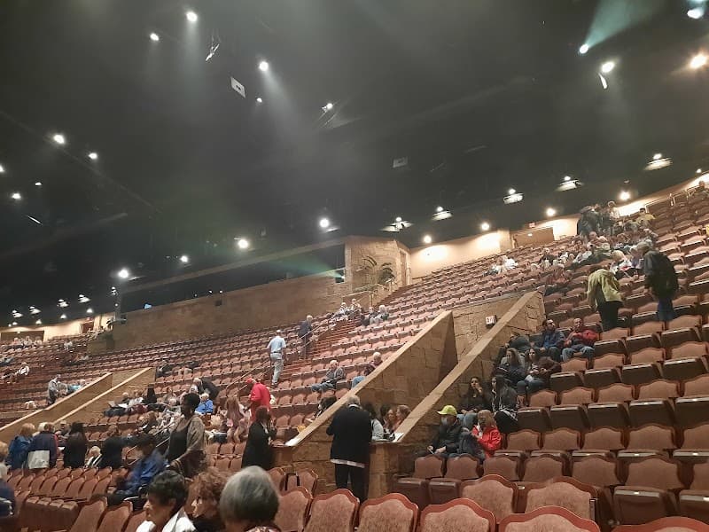 Sight & Sound Theatres photo 5